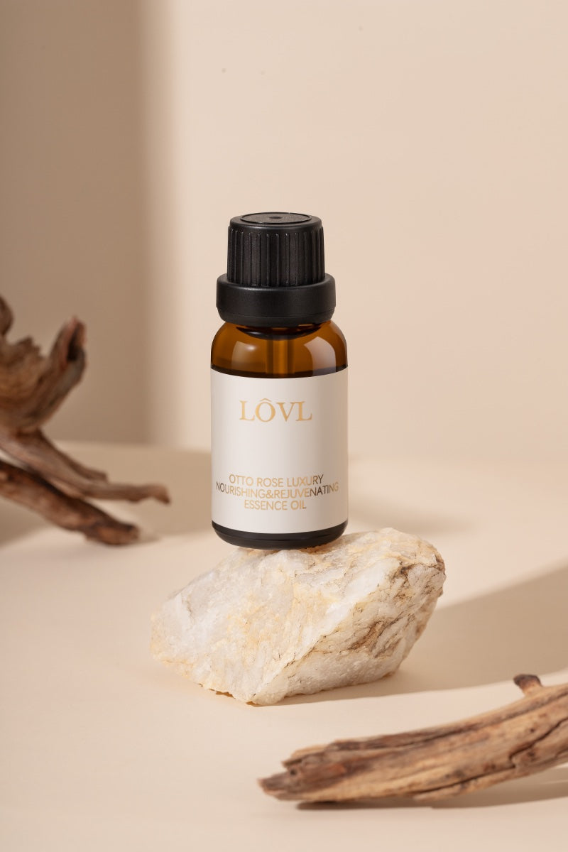Body Care Oil Blend