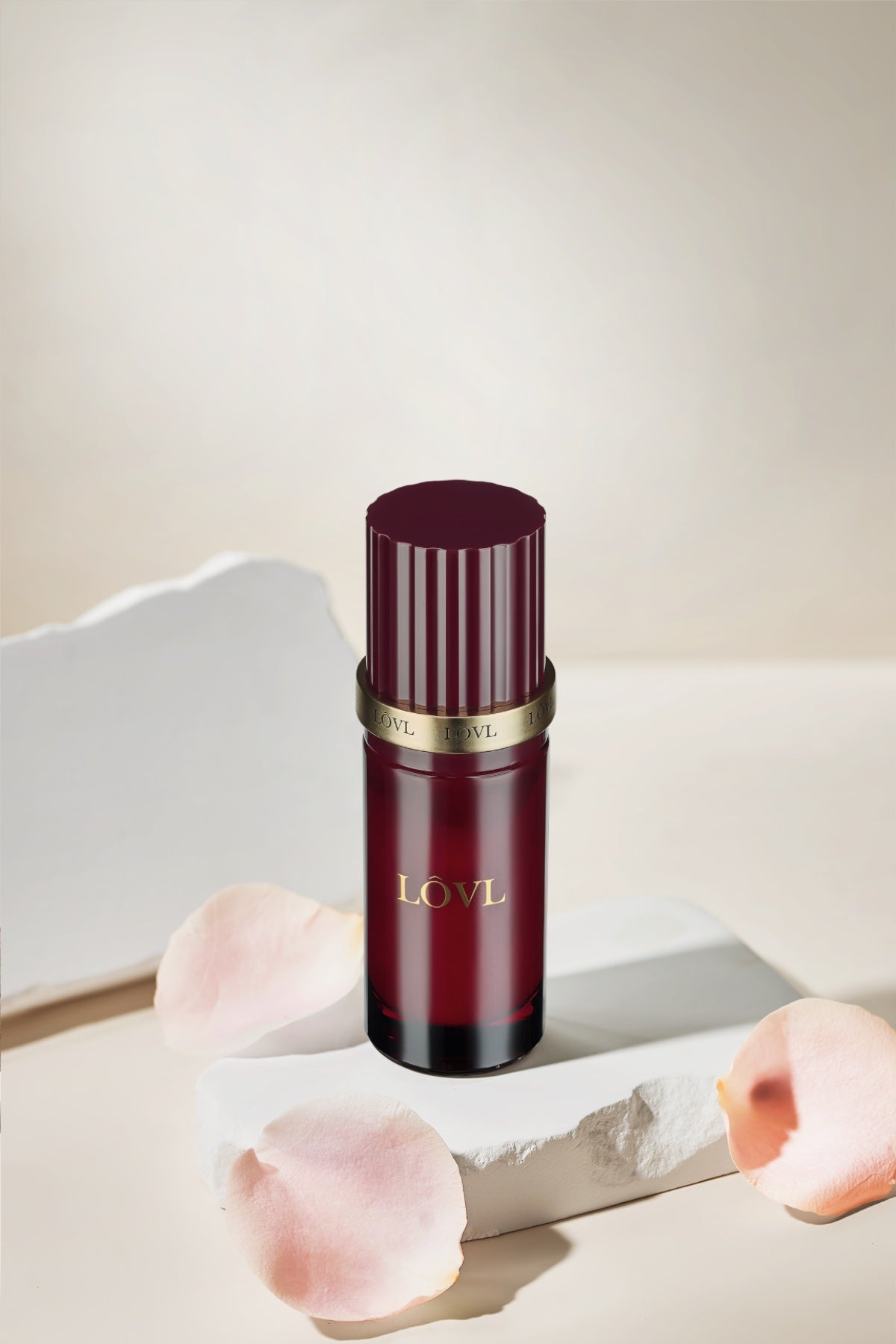 BULGARIAN OTTO ROSE RADIANT LUXURY NOURISHING ESSENCE LOTION