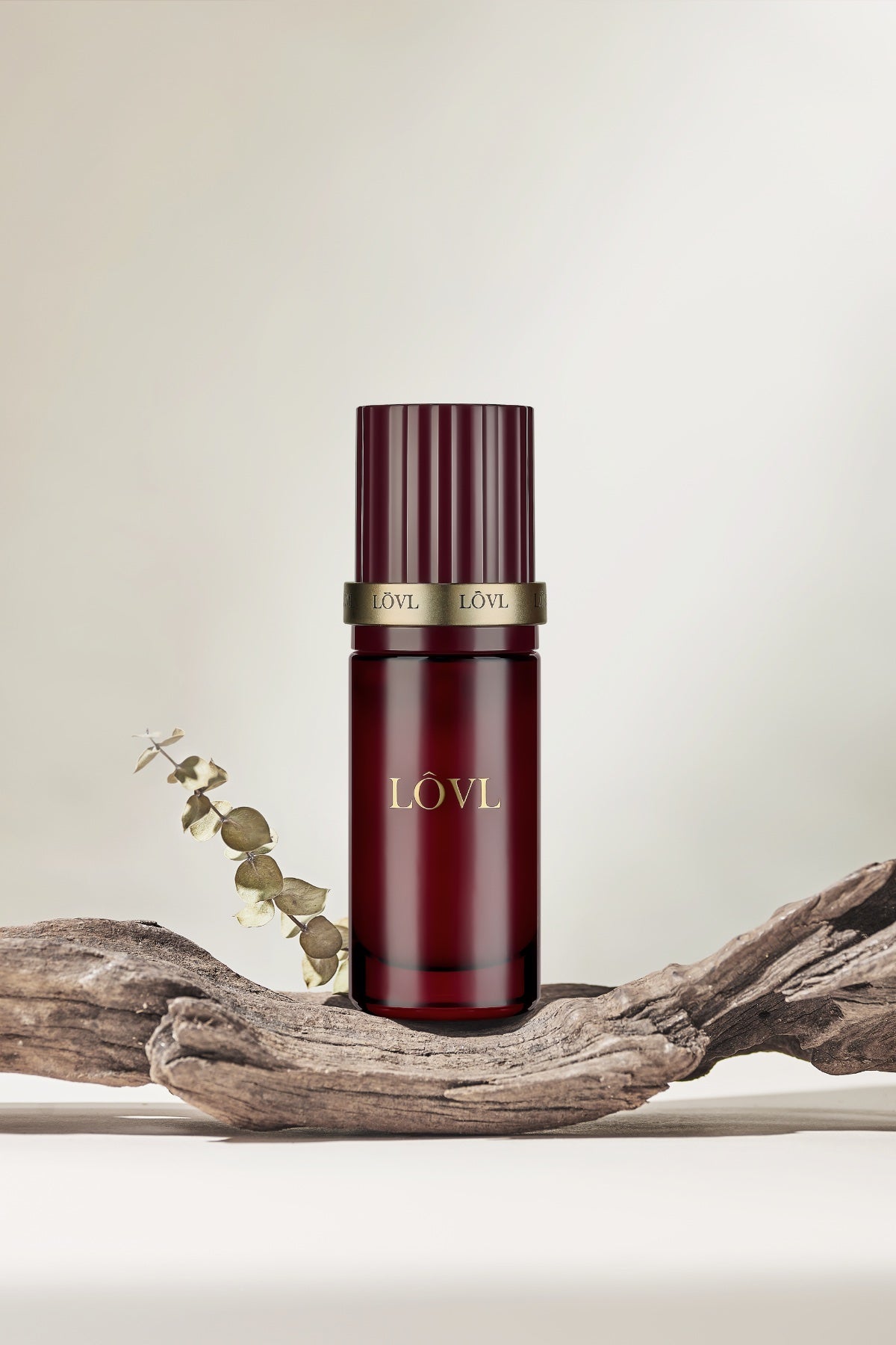 BULGARIAN OTTO ROSE RADIANT LUXURY NOURISHING ESSENCE LOTION