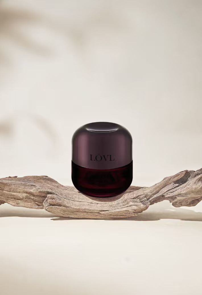 LOVL BULGARIA OTTO ROSE ANTIWRINKLELIFTING FIRMING FACE CREAM