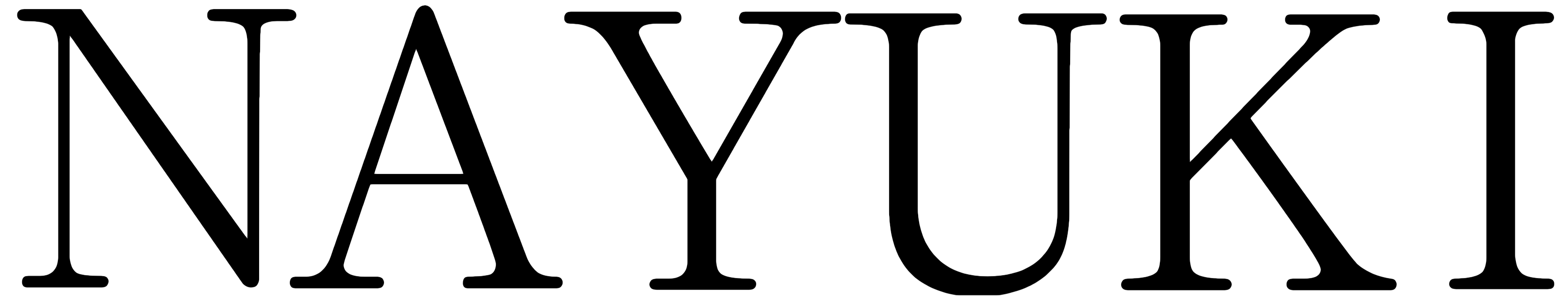NAYUKI